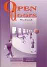 Norman Whitney - Open Doors 3 workbook