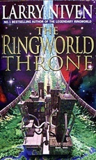 Larry Niven - The Ringworld Throne