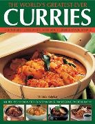 Mirdula Baljekar, Mridula Baljekar, Baljekar Mridula - The World's Greatest-ever Curries