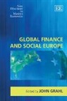 John Grahl, John Grahl - Global Finance and Social Europe