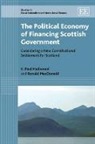 C. Paul Hallwood, C. Paul Macdonald Hallwood, C. Paul/ MacDonald Hallwood, Ronald MacDonald - Political Economy of Financing Scottish Government