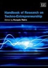 FRANCOIS THERIN, FRANCOIS THERIN - Handbook of Research on Techno-Entrepreneurship