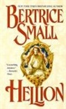 Bertrice Small - Hellion