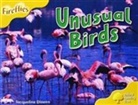 Jacqueline Dineen, Jacqueline Page Dineen, Gill Howell, Mary Mackill, Liz Miles, Thelma Page... - Oxford Reading Tree: Level 5: More Fireflies A: Unusual Birds