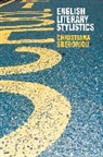 Christiana Gregoriou - English Literary Stylistics