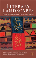 Attie Fincham De Lange, Attie De Fincham Lange, Attie de Lange, Fincham, G Fincham, G. Fincham... - Literary Landscapes