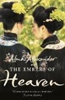 Alma Alexander, Alexander Alma - The Embers of Heaven
