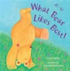 Alison Ritchie, Dubravka Kolanovic - What Bear Likes Best!
