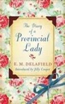 E M Delafield, E.M. Delafield - Diary of a Provincial Lady