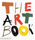Phaidon - The Art Book