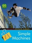 Ian Rohr - Simple Machines