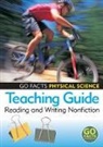 Katrin Cornell, Katrin Stumbaum Cornell, Cornell Katrin, Leone Stumbaum, Stumbaum Leone - Physical Science Teaching Guide