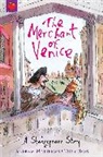 Andrew Matthews, William Matthews Shakespeare, Tony Ross - Merchant of Venice