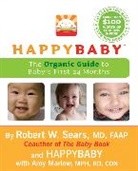 Robert Sears, Robert W. Sears - Happy Baby