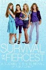 Anna Carey - Survival of the Fiercest