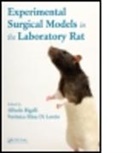 Alfredo Di Loreto Rigalli, Alfredo Loreto Rigalli, Veronica Di Loreto, Veronica Di Loreto, Alfredo Rigalli, Rigalli Alfredo - Experimental Surgical Models in the Laboratory Rat