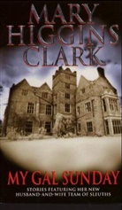 Mary Higgins Clark - My Gal Sunday