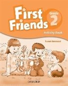 Susan Iannuzzi, Iannuzzi Susan - First Friends 2 Activity Book