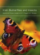 Dr. Eugenie Regan - Irish Butterflies and Insects
