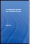 David Coen, David (University College London Coen, Coen David, David Coen, Coen David - Eu Lobbying: Empirical and Theoretical Studies