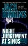 Copyright Paperback Collection, Jack Higgins - Night Judgment at Sinos