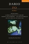 Dario Fo, Stuart Hood - Plays 1. Mistero Buffo, Accidental Death of an Anarchist, Trumpets