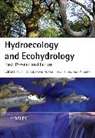 Paul J. Wood, Paul J. (Department of Geography Wood, Paul J. Hannah Wood, Pj Wood, WOOD PAUL J HANNAH DAVID M SAD, David M Hannah... - Hydroecology and Ecohydrology
