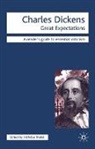 Charles Dickens, Nicolas Tredell - Great Expectation / Hard times