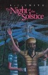 L. J. Smith, Tom Smith - The Night of the Solstice