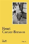 Michael Brenson, Henri Cartier-Bresson, Henri Cartier-Bresson, Michael Brenson - Henri Cartier-Bresson