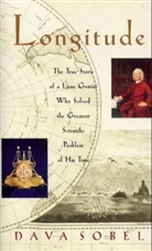 Dava Sobel - Longitude
