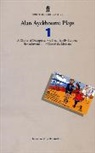 Alan Ayckbourn, Alan Ayckbourne - Small Family Business