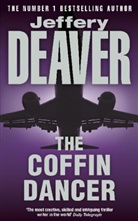 Jeffery Deaver - The Coffin Dancer