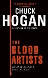 Chuck Hogan - The Blood Artists