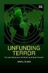 Jimmy Gurule, Jimmy Gurulé, Not Available (NA) - Unfunding Terror