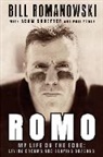Bill Romanowski, Bill/ Schefter Romanowski, Adam Schefter - Romo