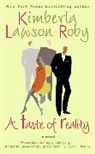 Kimberla Lawson Roby - Taste of Reality