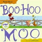 Margie Palatini, Margie/ Graves Palatini, Keith Graves - Boo-Hoo Moo