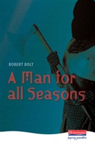 Robert Bolt - A Man for All Season