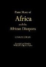 William H. Chapman Nyaho, William H. Chapman Nyaho - Piano Music of Africa and the African Diaspora, Complete Set