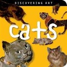 Harris, . Harris, .. Harris, John Harris, John/ Lorenz Harris, Catherine Lorenz - Discovering Art Cats