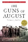 Barbara Tuchman, Barbara W Tuchman, Barbara W. Tuchman, Barbara Wertheim Tuchman - Guns of August
