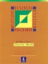 Ian Badger, Pete Menzies - MBEP 1 Elementary Coursebook