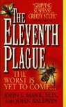 John Baldwin, John S. Marr, Marr John S. - The Eleventh Plague