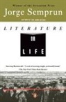 Linda Coverdale, Jorge Semprun - Literature or Life