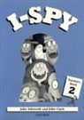 Julie Ashworth, John Clark - I-Spy 2 Teacher's Resource Pack