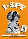 Julie Ashworth, John Clark, Cathy Lawday - I-Spy 3 Teacher's Resource Pack