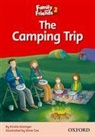 Naomi Simmons - Family and Friends Reader 2C