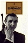 Nigel West, Nigel West, West Nigel - Faber Book of Espionage
