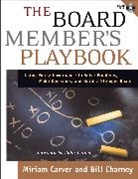 Carver, M Carver, Miriam Carver, Miriam (Atlanta Carver, Miriam Charney Carver, Miriam Mayhew Carver... - Board Member''s Playbook